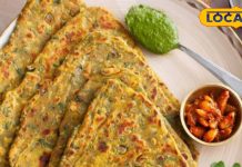 सर्दी में जरूर बनाएं मुलायम और स्वादिष्ट मेथी पराठा, सेहत और स्वाद का खजाना अभी नोट करे रेसिपी