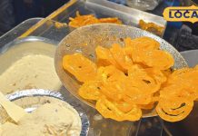 नहीं मिली नौकरी तो लगाया जलेबी-रबड़ी का ठेला, आज पूरे जिले में नाम, मीठा खाना है तो रामबाबू के यहां जाना है! – Jharkhand News