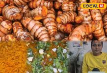 हड्डियों से लेकर जुकाम तक… हल्दी की सब्जी के फायदे जानकर चौंक जाएंगे! घर पर बनाएं ये खास डिश, खास रेसिपी