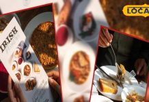 दिल्ली में आयरलैंड की खुशबू… मंडी हाउस में फूड लवर्स की बल्ले-बल्ले! ब्राउन ब्रेड, बीटरूट सूप और चिकन कैसरोल का एक साथ लें स्वाद