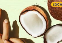 नारियल का तेल देगा कुदरती चमक, चेहरे पर ऐसे लगाएं, सब पूछेंगे सॉफ्ट और ग्लोइंग स्किन का राज – Uttar Pradesh News