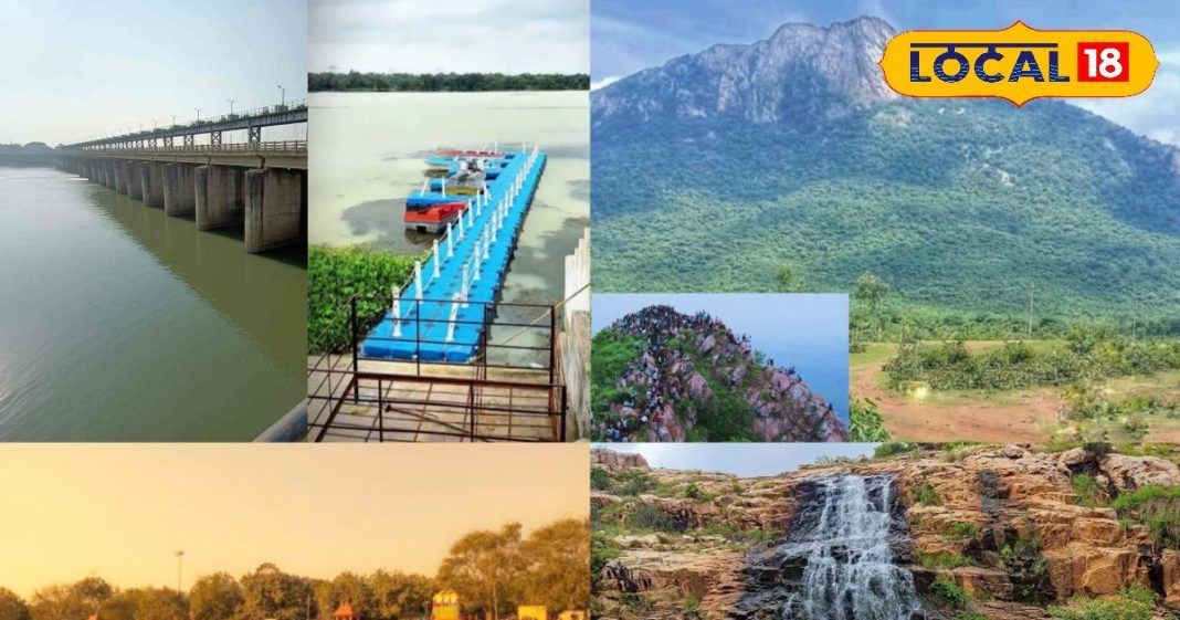 ये है जांजगीर-चांपा के टॉप 5 पिकनिक स्पॉट, सर्दियों में पर्यटकों की फेवरट – Chhattisgarh News