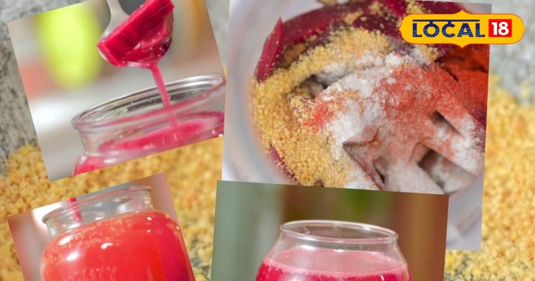 प्रोबायोटिक्स का भंडार है ये देसी ड्रिंक कांजी, सुबह पी लें एक ग्लास, जीवनभर नहीं जाएंगे पेट के डॉक्टर के पास! – Jharkhand News