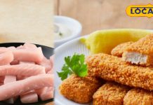 सर्दी भरी शामों का परफेक्ट स्नैक है फिश फिंगर, ऐसे बनाएं, घर पर ही आएगा रेस्टोरेंट वाला स्वाद, 3 स्टेप रेसिपी!