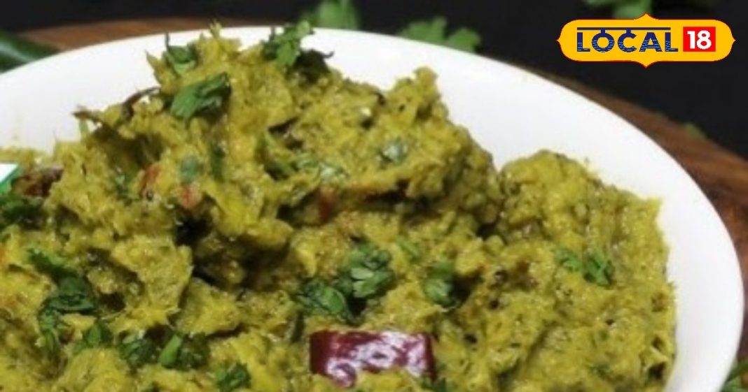 आंवला ठेचा चटनी रेसिपी सर्दियों में स्वाद और सेहत के लिए फायदेमंद.