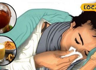 सर्दी-खांसी में आयुर्वेदिक इलाज: अदरक-तुलसी, हल्दी दूध के फायदे