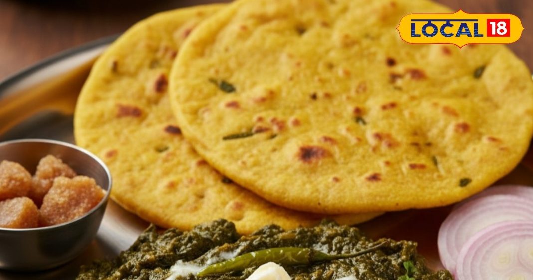 अब रूम हीटर की नहीं पड़ेगी जरूरत, ये 5 देसी सुपर साग देंगे गर्माहट और पोषण, जानिए फायदे – Uttar Pradesh News