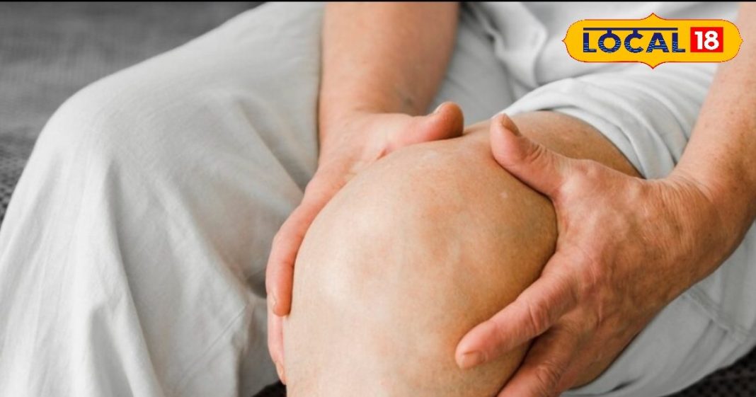 joint pain increase pain in winter uric acid level rising know health tips, सर्दियों में आखिर क्यों बढ़ जाता है जोड़ों का दर्द? यहां जानिए कारण और छुटकारा पाने के उपाय