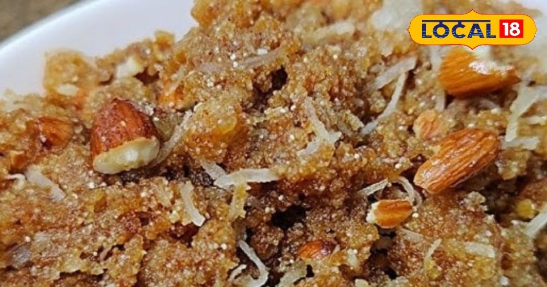 सर्दियों का सुपरफूड! हड्डियों को मजबूत बनाने के साथ इम्यूनिटी बढ़ाता है दादी-नानी का यह नुस्खा, ऐसे करें सेवन