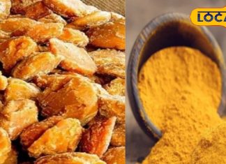 ठंड में सोने से पहले खा लीजिए किचन में मौजूद ये दो चीज, खांसी होगी छूमंतर