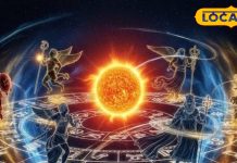 दिसंबर में ग्रहों की चाल में बड़ा बदलाव, चमकेगी इन 5 राशियों की किस्मत, छप्पर फाड़कर बरसेगा धन