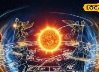 दिसंबर में ग्रहों की चाल में बड़ा बदलाव, चमकेगी इन 5 राशियों की किस्मत, छप्पर फाड़कर बरसेगा धन