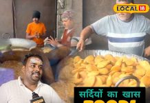 हाईवे पर रुक जाती हैं जिसके लिए गाड़ियां, लोग लगते है लाइन में, इस कचौरी के सामने बड़े फूड ब्रांड भी फेल!