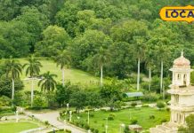 Udaipur Gulab Bagh Picnic Spot | Winter Tourism Udaipur | Udaipur Family Picnic Place | Rajasthan Winter Travel | Kids Picnic Spot Udaipur