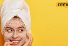 सर्दियों में रूखी त्वचा के लिए बेस्ट नेचुरल फेस पैक और घरेलू उपाय.
