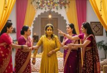 Haldi ceremony meaning। हल्दी के बाद बाहर क्यों नहीं जाते