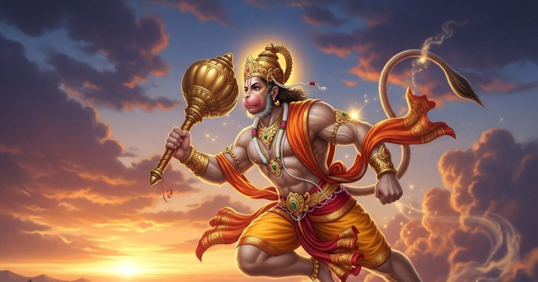 Hanuman Ji signs of blessing। बजरंगबली की कृपा के लक्षण