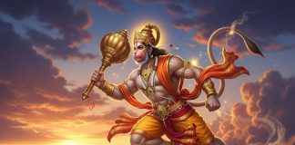 Hanuman Ji signs of blessing। बजरंगबली की कृपा के लक्षण