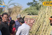 Hazaribag Narsingh Mandir: 450 साल पुराना झारखंड का चमत्कारी मंदिर, यहां हर किसान बेचते हैं गन्ना, जानें परंपरा