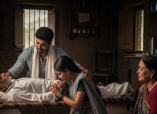 sasur ke aakhiri time main damaad ko paas kyo nahi bethine diya jaata | ससुर के आखिरी समय में उसके दामाद को पास क्यों नहीं बैठने दिया जाता, जानें