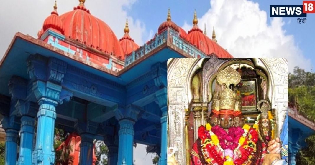 Indias Only Brahma Temple in Pushkar | Brahma ji ke mandir ki History and Importance | पत्नी के एक श्राप की वजह से ब्रह्माजी की नहीं होती है पूजा