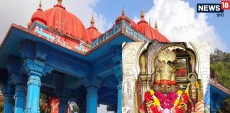 Indias Only Brahma Temple in Pushkar | Brahma ji ke mandir ki History and Importance | पत्नी के एक श्राप की वजह से ब्रह्माजी की नहीं होती है पूजा