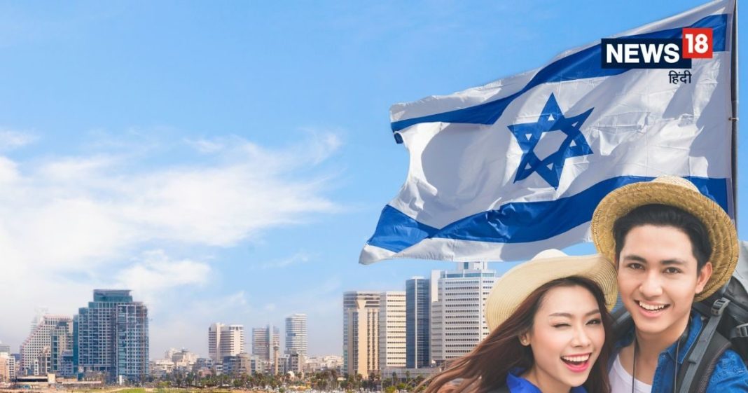 भारत में सदियों से बसे यहूदियों को वापस बुला रहा इजराइल! आखिर क्यों दुनियाभर के ट्रैवलर के लिए यह देश है सुपर-हॉट