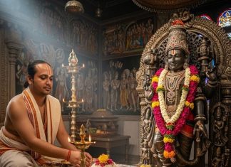 Jagannath puri mein ekadashi ko chawal kyon khaya jata hai | Jagannath puri mein ekadashi ulti kyon latki hai | जगन्नाथ पुरी मंदिर में एकादशी में चावल क्यों खाते हैं