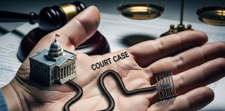 Jail Jane Ki Rekha in hand | prison court case line in palmistry | हाथ में जेल जाने का योग | कोर्ट केस की रेखा कौन सी है