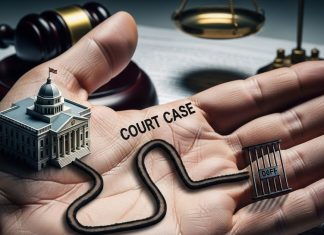 Jail Jane Ki Rekha in hand | prison court case line in palmistry | हाथ में जेल जाने का योग | कोर्ट केस की रेखा कौन सी है