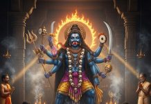 Kaal Bhairav Aarti lyrics in hindi | jai bhairav deva prabhu jai bhairav deva | काल भैरव की आरती