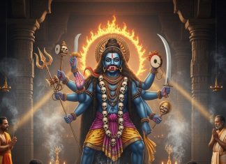 Kaal Bhairav Aarti lyrics in hindi | jai bhairav deva prabhu jai bhairav deva | काल भैरव की आरती