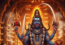 Kaal Bhairav Jayanti kab hai 2025 Date muhurat | Kaal Bhairav Jayanti 2025 Date nishita puja time importance | काल भैरव जयंती कब है? जानें तारीख, मुहूर्त और महत्व