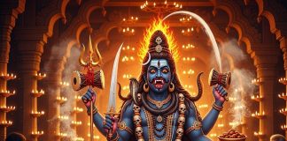 Kaal Bhairav Jayanti kab hai 2025 Date muhurat | Kaal Bhairav Jayanti 2025 Date nishita puja time importance | काल भैरव जयंती कब है? जानें तारीख, मुहूर्त और महत्व