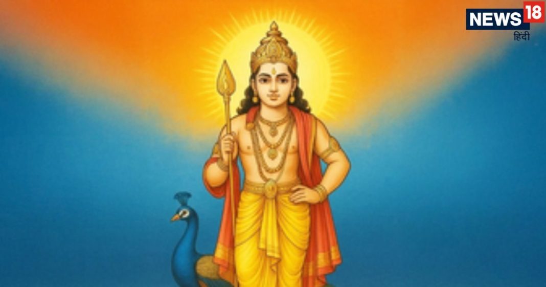 Karthigai Deepam 2025: कार्तिगाई दीपम आज, इन दो पौराणिक कथाओं से जानें क्यों मनाया जाता है यह तमिल उत्सव