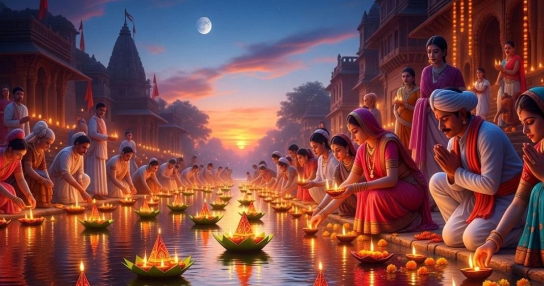Kartik Purnima 2025 buying these 5 things is auspicious: कार्तिक पूर्णिमा पर मिट्टी की ये 5 चीजें खरीदना शुभ