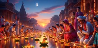 Kartik Purnima 2025 buying these 5 things is auspicious: कार्तिक पूर्णिमा पर मिट्टी की ये 5 चीजें खरीदना शुभ