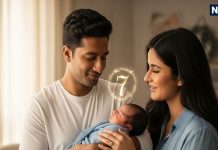 Katrina Kaif And Vicky Kaushal And Baby Boy Numerology 7 Mulank | vicky katrina numerology number 7 ketu impact | कटरीना कैफ और विक्की कौशल का 7 नंबर से स्पेशल कनेक्शन और अब Baby Boy का भी