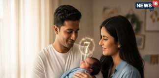 Katrina Kaif And Vicky Kaushal And Baby Boy Numerology 7 Mulank | vicky katrina numerology number 7 ketu impact | कटरीना कैफ और विक्की कौशल का 7 नंबर से स्पेशल कनेक्शन और अब Baby Boy का भी