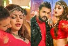 Khesari Lal Yadav controversial statement on Ram Temple ayodhya | खेसारी लाल यादव के राम मंदिर पर दिए बयान पर भड़का संत समाज, कहा – ये तो फूहड़…