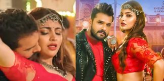 Khesari Lal Yadav controversial statement on Ram Temple ayodhya | खेसारी लाल यादव के राम मंदिर पर दिए बयान पर भड़का संत समाज, कहा – ये तो फूहड़…