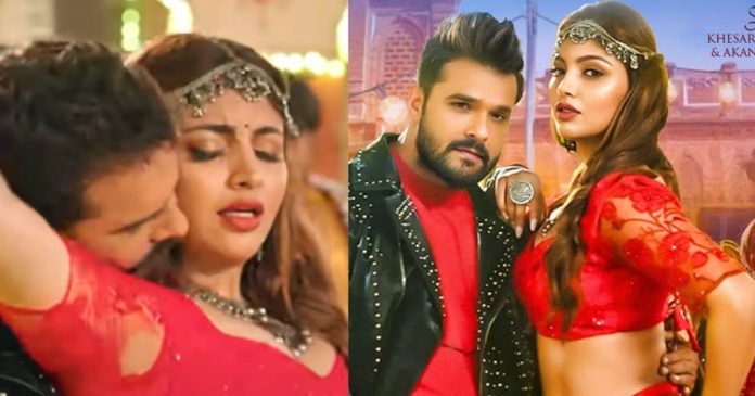 Khesari Lal Yadav controversial statement on Ram Temple ayodhya |