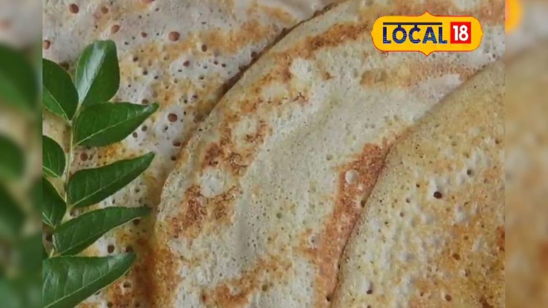 ब्रेकफास्ट के लिए बनाना है कुछ हेल्दी और टेस्टी, तो ट्राई करें ये डोसा, दिनभर रहेंगे एनर्जी से भरपूर – Bharat.one हिंदी