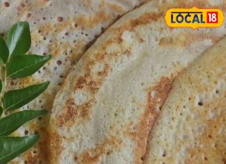 ब्रेकफास्ट के लिए बनाना है कुछ हेल्दी और टेस्टी, तो ट्राई करें ये डोसा, दिनभर रहेंगे एनर्जी से भरपूर – Bharat.one हिंदी