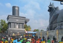 Kotilingeshwara Mandir has one crore Shivlingas Know about special things of Kotilingeshwara Temple | दक्षिण भारत के इस मंदिर में दुनिया का सबसे बड़ा शिवलिंग, मौजूद हैं एक करोड़ शिवलिंग भी, मनोकामना से जुड़ी भावना