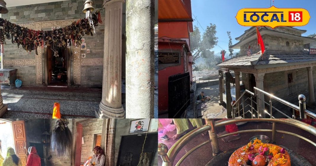 Kumaon ki Kashi : जैसे काशी में भैरवनाथ…ये देवता करते हैं बागेश्वर की सुरक्षा, यहां पूजा से पलट जाएगी किस्मत