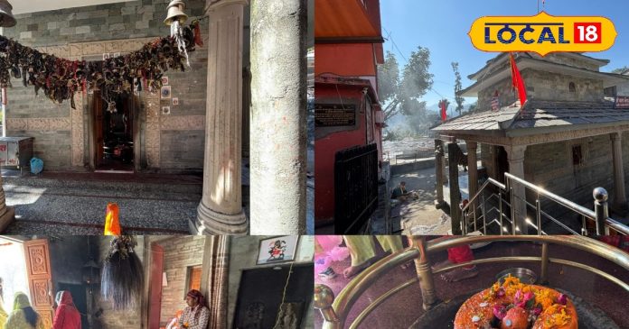 Kumaon ki Kashi : जैसे काशी में भैरवनाथ...ये देवता करते