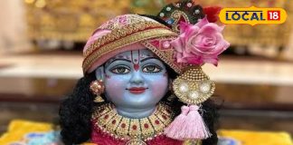 Laddu Gopal Winter Bhog: ठंड में लड्डू गोपाल की करें ऐसी भोग सेवा, प्रसन्न होकर भर देंगे घर का भंडार!