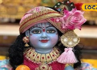 Laddu Gopal Winter Bhog: ठंड में लड्डू गोपाल की करें ऐसी भोग सेवा, प्रसन्न होकर भर देंगे घर का भंडार!