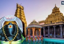 Sri Swayambhu Varasidhi Vinayaka Swamy Devastanam 1000 year old mandir | 1,000 साल से भी पुराने इस मंदिर में हर साल बढ़ रहे गणेशजी, कलयुग के अंत में लेगी पूर्ण आकार